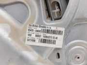 Fensterheber Links Hinten 834703U020 Kia Sportage (SL) Geländewagen 1.7 CRDi 16V 4x2 (D4FD)