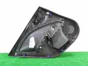 Türverkleidung Rechts Hinten 13403509 Opel E Business 90 CV / 66 KW