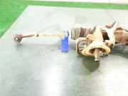 Lenkgetriebe VR2S6C3550 Ford Fiesta 5 (JD/JH) Schrägheck 1.4 16V (FXJA)