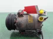 Klima Pumpe CV6119D629FB Ford Focus 2 Schrägheck 1.8 16V Flexifuel (Q7DA)