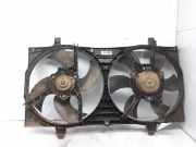 Kühlerventilator 214879E000 Nissan ALMERA (N16/E) Acenta 112 CV / 82 KW
