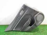 T?rverkleidung Links Hinten 153001892 Renault Megane IV (RFBB) Schr?gheck 5-drs 1.3 TCe 115 16V (H5H-470(H5H-B4))