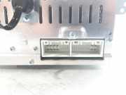 Radio 96170C8250TRG Hyundai i20 Coupe Schrägheck 3-drs 1.2i 16V (G4LA)