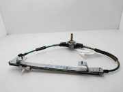 Fensterheber Links Hinten 46510762 Fiat Multipla (186) Großraumlimousine 1.9 JTD 115 (186.A.8000)