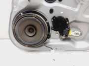 Fensterheber Links Hinten 834713K001AS Hyundai Sonata Limousine 2.0 CRDI VGT 16V (D4EA)