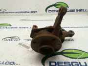 Achsschenkel Halter Rechts Vorne 4001400QAH Nissan KUBISTAR (X76)