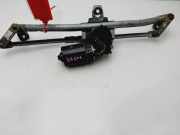 Scheibenwischermotor Vorne 1J1955113A Volkswagen Bora (1J2) Limousine 1.6 (AKL) AKL