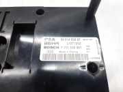 Bedienung Klimacontrolle 96514030XT Citroën Xsara Picasso (CH) Großraumlimousine 1.6 HDi 16V 92 (DV6ATED4(9HX))