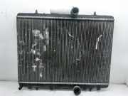 Radiator 9680533480 Citroën C4 Picasso (UD/UE/UF) Großraumlimousine 1.6 HDi 16V 110 (DV6TED4(9HY))
