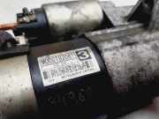 Anlasser M000T82081 Citroën C5 I Berline (DC) Schrägheck 1.8 16V (EW7J4(6FZ))