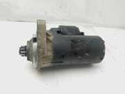 Anlasser 020911023F Volkswagen Golf IV (1J1) Schrägheck 1.6 (AKL) AKL