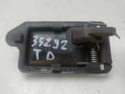 Türgriff Innen Rechts Hinten 9251957377 Peugeot 309 I (10C/10A) Schrägheck 1.3 GR,GL,XL,XR,Profil (G1A)