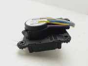 Luftklappe Stellmotor Z5509001 Opel Crossland (X) SUV 1.2 Turbo 12V (D12XHL(EB2ADT))