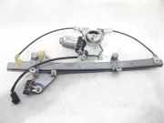 Fensterheber Links Vorne 807019F500 Nissan PRIMERA BERLINA (P11) Comfort 90 CV / 66 KW