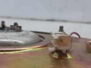 Airbag Lenkrad 5JS061X9AF Jeep Cherokee/Liberty (KJ) Geländewagen 2.5 CRD 16V (ENJ)