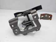 Handbremshebel 360101YA0A Nissan Qashqai (J10) SUV 2.0 dCi 4x4 (M9R(Euro 5))