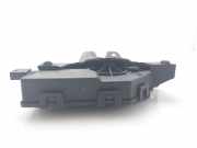 Heckschloss 8196401 BMW 3 serie (E46/4) Limousine 320d 16_V (M47N(204D4))