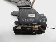 Türschloss Links Hinten 3B4837015M Seat Leon (1M1) Schrägheck 5-drs 1.9 SDI 68 (AQM)