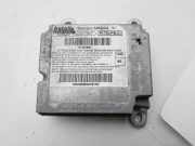 Steuergerät Airbag 1372894080 Fiat Fiorino (225) Van 1.3 JTD 16V Multijet (199.A.9000)