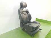 Sitz Links Vorne 1607107380 Citroën DS5 (KD/KF) Schrägheck 5-drs 1.6 HDiF 16V (DV6C(9HR))