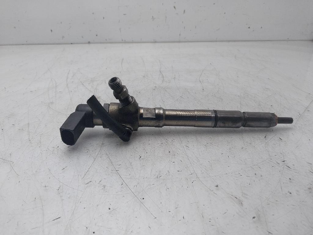 Kraftstoff-Injector 03L130277B Audi A1 (8X1/8XK) Schrägheck 3-drs 1.6 TDI 16V (CAYB)