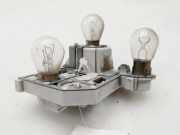 Lampenfassung 7S7113N005B Ford MONDEO BER. (CA2) Titanium X 140 CV / 103 KW