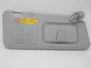 Sonnenblende Rechts 8480165J30BHL Suzuki Grand Vitara II (JT) SUV 1.9 DDiS (F9Q)