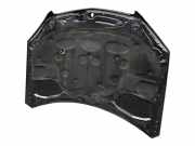 Motorhaube 204880105764 Mercedes-Benz C (W204) Limousine 2.2 C-220 CDI 16V (OM646.811)