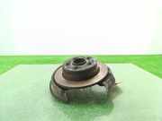 Achsschenkel Halter Rechts Hinten 2023509508 Mercedes-Benz 190 (W201) Limousine 2.3 E (M102.985)