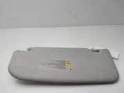 Sonnenblende Rechts 96400BR10A Nissan Qashqai (J10) SUV 1.5 dCi (K9K-292)