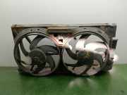 Kühlerventilator 1830548016 Peugeot Partner/Ranch Combispace Großraumlimousine 1.9 D Combispace (DW8(WJY))