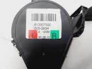Sicherheitsgurt Rechts Hinten 8K0857805K Audi A4 (B8) Limousine 2.0 TDI 16V (CAGA)