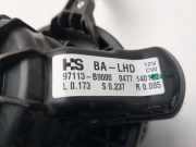 Heizlüfter - 97113B9000 Hyundai i10 (B5) Schrägheck 1.0 12V (G3LA)