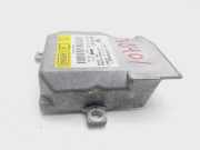 Steuergerät Airbag 8201030306 Renault Twingo II (CN) Schrägheck 3-drs 1.2 16V (D4F-772)