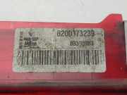 Dritte Bremsleuchte 8200073239 Renault Grand Scénic II (JM) Großraumlimousine 1.5 dCi 105 (K9K-732)