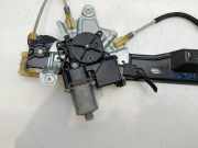 Fensterheber Rechts Vorne 20952453 Opel Insignia Schrägheck 5-drs 2.0 CDTI 16V 130 Ecotec (A20DTH)