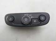 Lichtschalter 84215920 Opel Insignia Country Tourer Kombi 2.0 CDTI 16V (B20DTH(Euro 6))