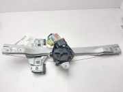 Fensterheber Links Hinten 95999489 Daewoo / Chevrolet Cruze Schrägheck 2.0 D 16V (Z20D1)