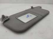 Sonnenblende Links 743201E090B0 Toyota COROLLA (E11) 2.0 D Linea Terra (5-ptas.) 72 CV / 53 KW