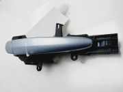 Türgriff Außen Ra 51217207552 BMW 1 serie (E87/87N) Schrägheck 5-drs 118d 16V (N47-D20C)