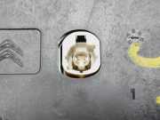 Multifunctionelle Display 9830426480 Citroën C5 Aircross I (A4/AC/AJ/AR) SUV 1.2 e-THP PureTech 130 (EB2ADTS(HNS))