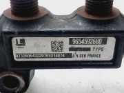 Einspritzd?sen D?senstock 9654592680 Citro?n C4 Coup? (LA) Schr?gheck 3-drs 1.6 HDi 16V 110 (DV6TED4(9HY)) DV6TED4(9HY)