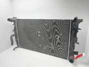 Radiator A9065000002 Mercedes-Benz Sprinter 3,5t (906.63) Van 313 CDI 16V (OM646.986(Euro 4 (D4)))