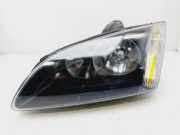 Scheinwerfer Links 4M5113K060BA Ford Focus 2 Limousine 1.8 TDCi 16V (KKDA)