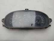Tachoeinheit Kmh 8200071820 Renault Megane Classic (LA) Limousine 1.9D RL,RN (F8Q-622)