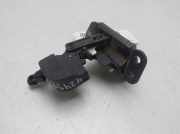 Heckschloss 812302B000 Hyundai Santa Fe II (CM) SUV 2.2 CRDi 16V 4x2 (D4EB)