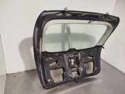 Hintertür 5P0827024 Seat Altea (5P1) Großraumlimousine 2.0 TDI 16V (BKD)