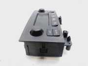 Bedienung Klimacontrolle 9646627977 Peugeot 307 SW (3H) Kombi 1.6 HDiF 110 16V (DV6TED4(9HY))