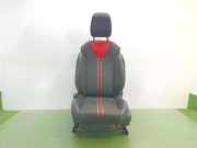 Sitz Links Vorne 9823919080 Opel Corsa F (UB/UH/UP) Schrägheck 5-drs 1.2 Turbo 12V 100 (F12XHL(EB2ADTD))