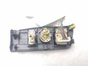 Spiegelverstellung Schalter 5544642020 Toyota RAV4 (A2) Geländewagen 2.0 D-4D 16V 4x4 (1CD-FTV)